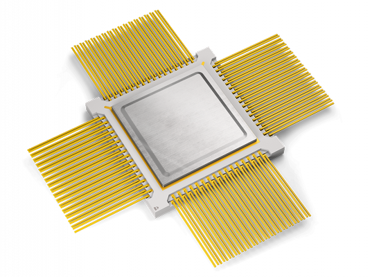 К1986ВЕ1Т Микроконтроллеры и процессоры